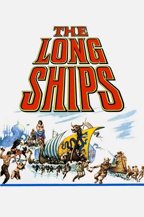 The Long Ships
